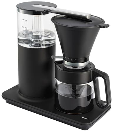 Wilfa Classic kaffetrakter CMC100MB (sort)