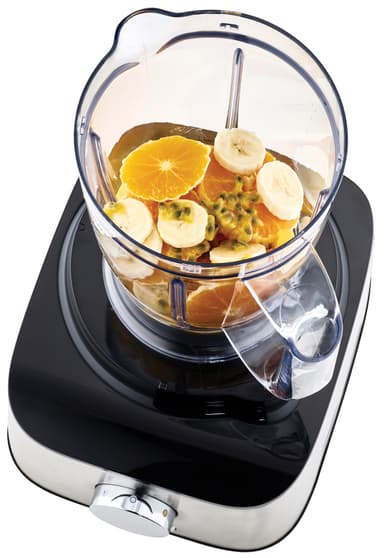 Kenwood Multipro Compact foodprosessor FDM301SS