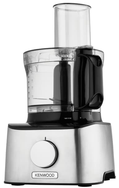 Kenwood Multipro Compact foodprosessor FDM301SS