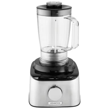 Kenwood Multipro Compact foodprosessor FDM301SS
