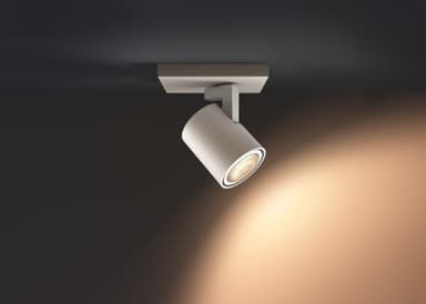 Philips Hue White ambiance Runner spotlight (hvit)
