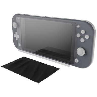 Piranha skjermbeskytter til Nintendo Switch Lite