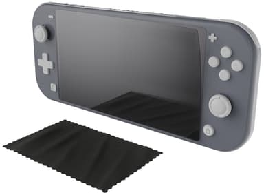 Piranha skjermbeskytter til Nintendo Switch Lite