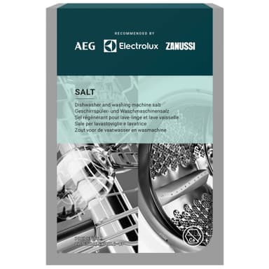 Electrolux salt til oppvask- og vaskemaskiner 9029799278