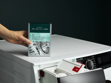 Electrolux salt til oppvask- og vaskemaskiner 9029799278