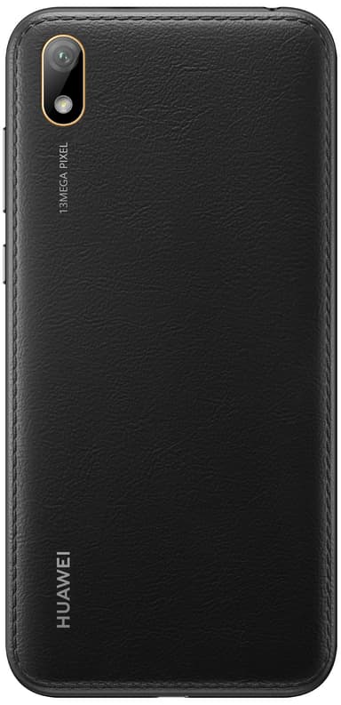 Huawei Y5 2019 smarttelefon (modern black)