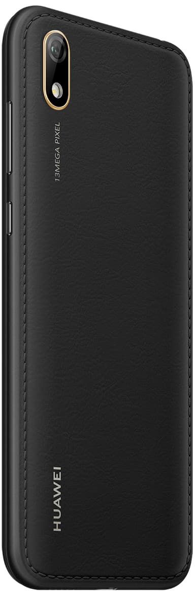 Huawei Y5 2019 smarttelefon (modern black)