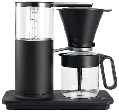 Wilfa Classic kaffetrakter CMC100MB (sort)