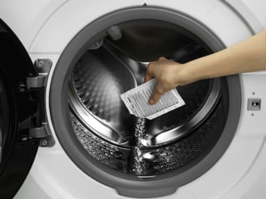 Electrolux Super Clean avfettingsmiddel til vaskemaskin 9029799302