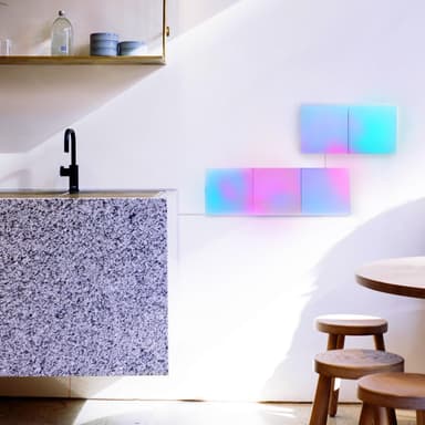 LIFX Tile LED-belysningssett (5 fliser)