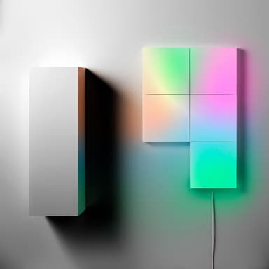 LIFX Tile LED-belysningssett (5 fliser)