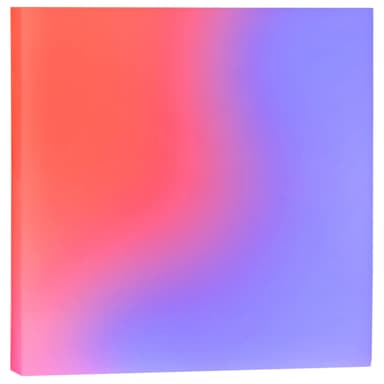 LIFX Tile LED-belysningssett (5 fliser)
