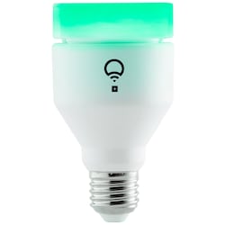 LIFX Plus RGB LED-lyspære (E27)