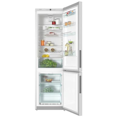 Miele kjøleskap/fryser KFN29162DEDTCS (stål)
