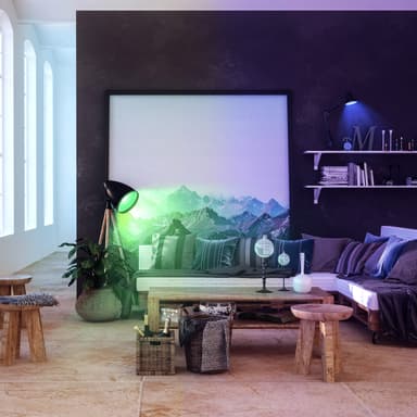 LIFX Wifi Smart RGB LED-lyspære (E27)