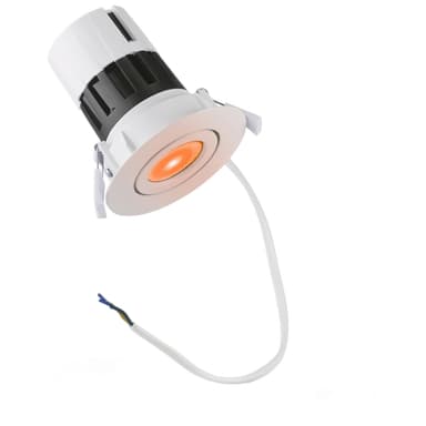 LIFX Downlight RGB LED belysningssett (100 mm)