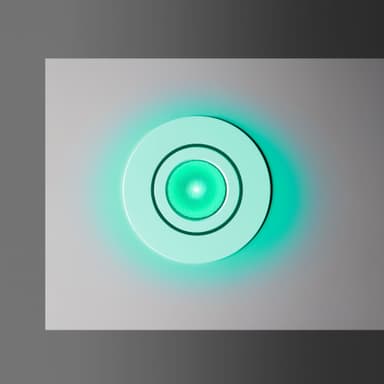 LIFX Downlight RGB LED belysningssett (100 mm)