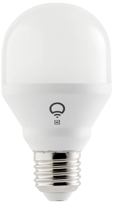 LIFX Mini White LED-lyspære (E27)