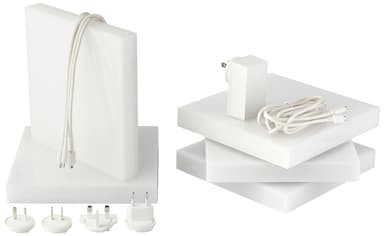 LIFX Tile LED-belysningssett (5 fliser)
