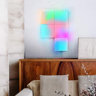 LIFX Tile LED-belysningssett (5 fliser)