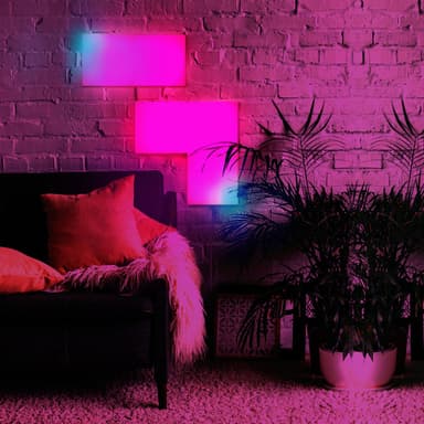LIFX Tile LED-belysningssett (5 fliser)