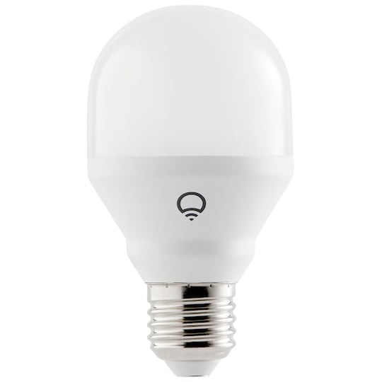 LIFX Mini Smart RGB LED-lyspærer 4-pakning (E27)
