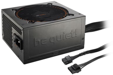 be quiet! Pure Power 11 600W strømforsyning