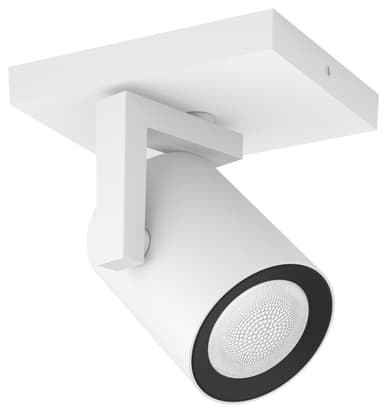 Philips Hue Argenta spotlys 1x5,7W 230V