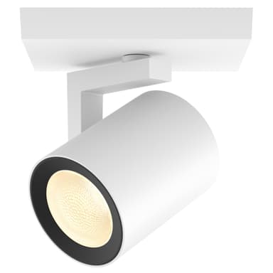 Philips Hue Argenta spotlys 1x5,7W 230V