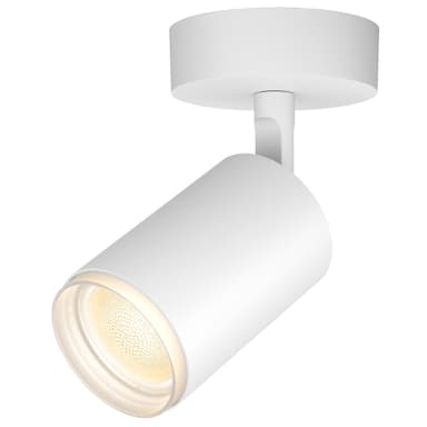 Philips Hue Fugato spotlys 5063131P7 (hvit)