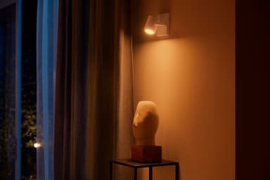Philips Hue Argenta spotlys 1x5,7W 230V