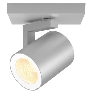 Philips Hue Argenta spotlys 5062148P7 (aluminium)