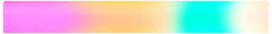 LIFX Beam LED lysplankesett (6 planker)