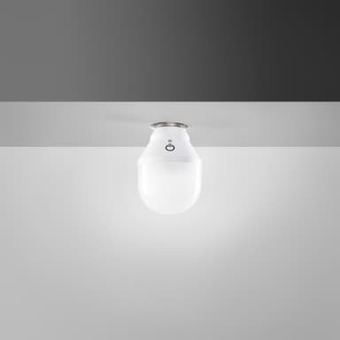 LIFX Mini White LED-lyspære (E27)