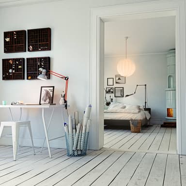 LIFX Mini Day&Dusk  LED-lyspære (E27)