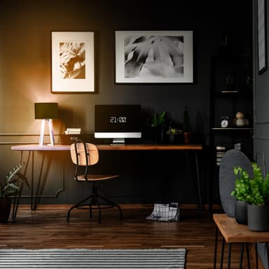 LIFX Mini Day&Dusk  LED-lyspære (E27)