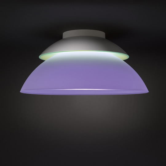 Philips Hue White and Color ambiance Beyond taklampe