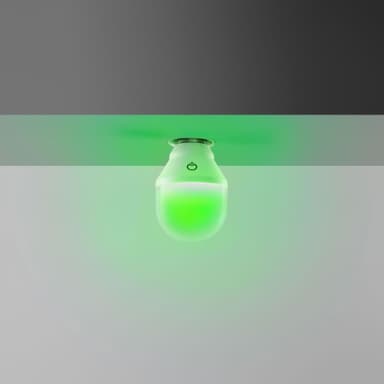 LIFX Mini Smart RGB LED-lyspærer 4-pakning (E27)