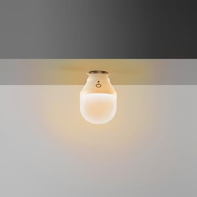 LIFX Mini Day&Dusk  LED-lyspære (E27)