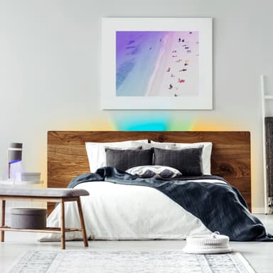 LIFX Smart RGB LED startsett (2 m)