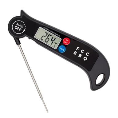 Flying Culinary Circus BBQ digitalt steketermometer FCC-A-20032