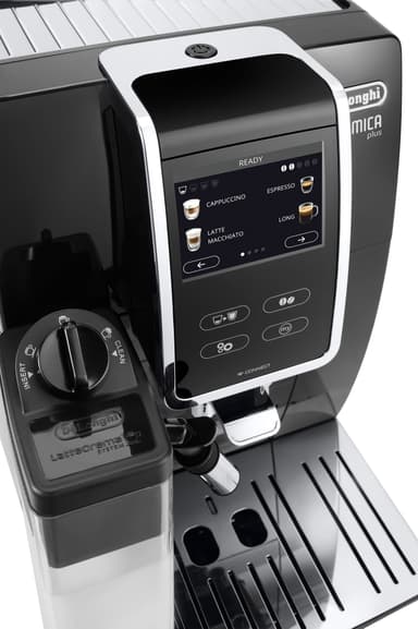 DeLonghi Dinamica Plus ECAM370.85.B kaffemaskin
