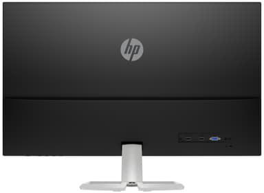 HP Encore 32f 32" skjerm (sølv)