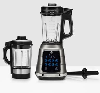 OBH Nordica Ultrablend Boost blender LH985AS0