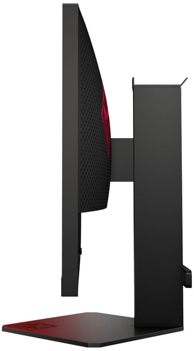 HP Omen X 25 24,5" gamingskjerm (sort)