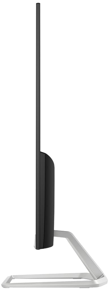 HP Encore 32f 32" skjerm (sølv)