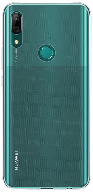 Huawei P Smart Z beskyttende deksel (gjennomsiktig)