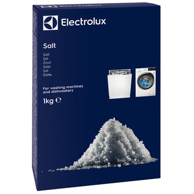 Electrolux salt til oppvaskmaskin 1 kg Elkjøp