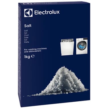 Electrolux salt til oppvaskmaskin 1 kg