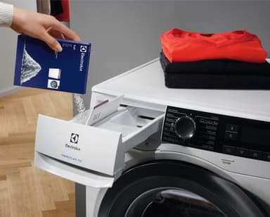 Electrolux salt til oppvaskmaskin 1 kg